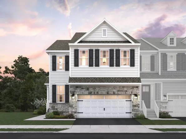 1711 Melrose Blvd, Manalapan, NJ 07726