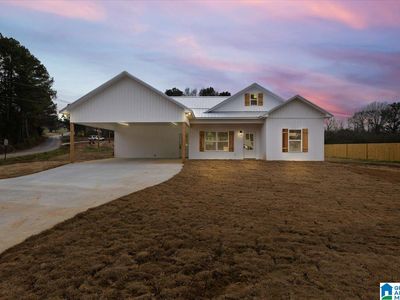 4540 Spunky Hollow Rd, Remlap, AL, 35133