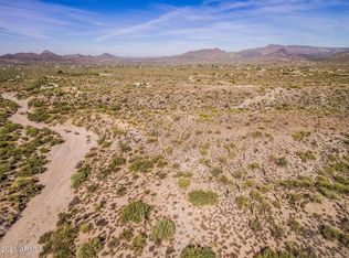 7571 E Grapevine Rd, Cave Creek, AZ 85331