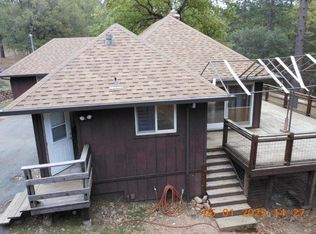 5961 Pennyroyal Dr, Pollock Pines, CA 95726