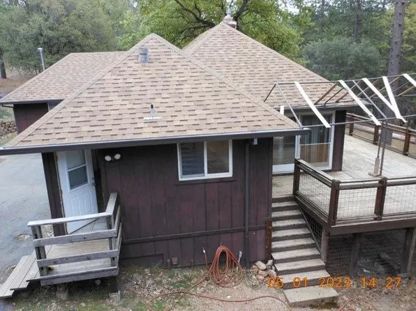 5961 Pennyroyal Dr, Pollock Pines, CA 95726