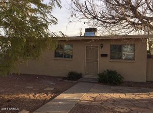 2001 E Howe Ave, Tempe, AZ 85281