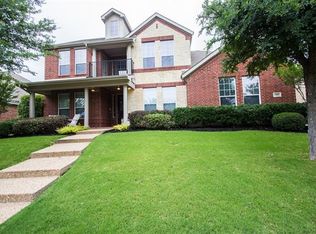 7955 Rasor Dr, Frisco, TX 75034