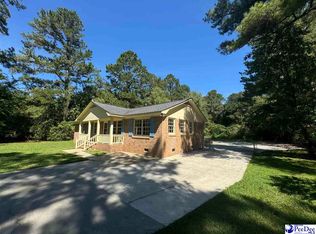 1057 Sam Lee Rd, Scranton, SC 29591