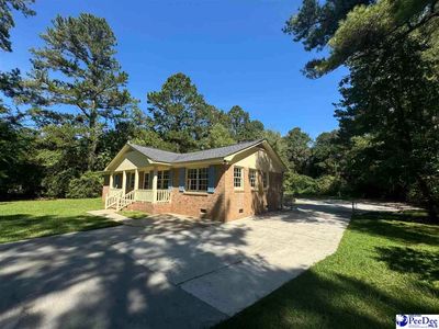 1057 Sam Lee Rd, Scranton, SC, 29591