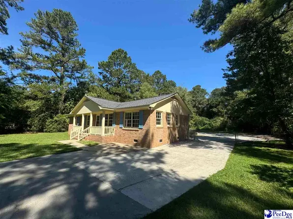 1057 Sam Lee Rd, Scranton, SC 29591