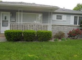 2849 Rockne Dr, South Bend, IN