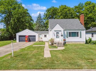 1812 Winton St, Middletown, OH 45044