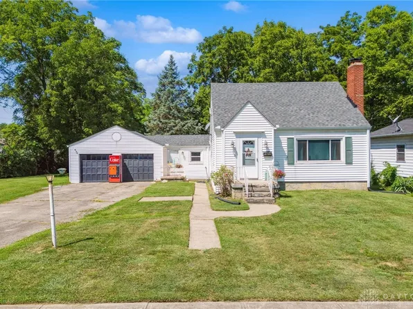 1812 Winton St, Middletown, OH 45044