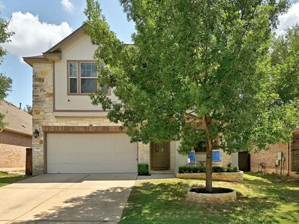 9705 Sydney Marilyn Ln, Austin, TX 78748