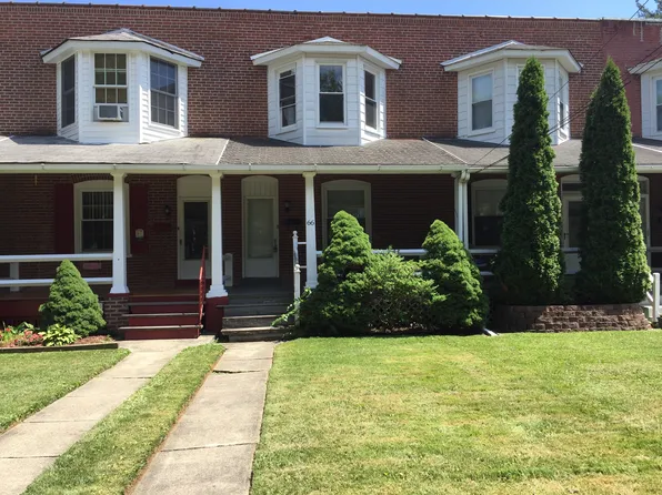 66 W Lincoln Ave, Hatfield, PA 19440
