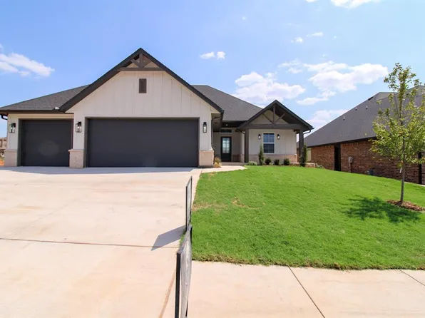 9308 SW 38th St, Oklahoma City, OK 73179