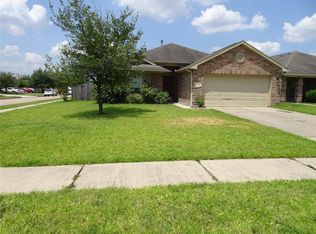 6003 Minard Dr, Katy, TX 77449