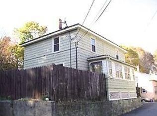 35 Zennon St, Burrillville, RI 02839