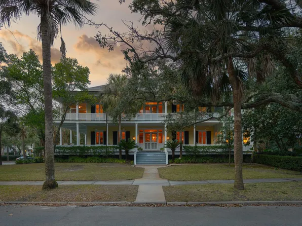 1702 Ion Ave, Sullivans Island, SC 29482
