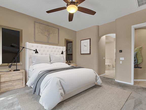 5th image of 7445 E Eagle Crest Dr Unit 1009