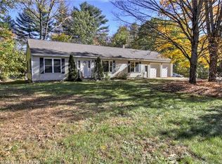 20 Dirigo Ln, Windham, ME 04062