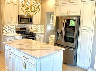150 Woodland Run, Canfield, OH 44406