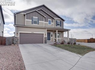 6646 Alliance Loop, Colorado Springs, CO 80925