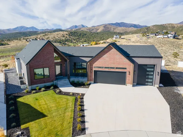 7371 W Summit Crest Cir, Herriman, UT 84096