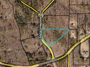 12 Plantation Oaks Dr, Rockmart, GA 30153