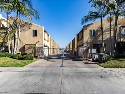 14700 S Berendo Ave APT 14, Gardena, CA, 90247