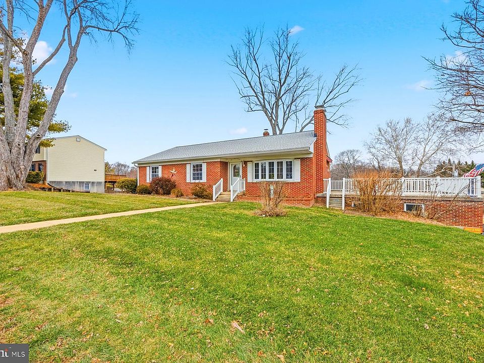 1st image of 1034 Circle Dr