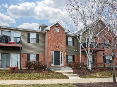 1348 McDowell Rd #204, Naperville, IL, 60563