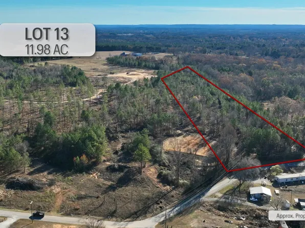 13 Conway Rd, Decatur, AL 35603