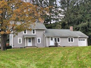 186 Pugsley Hill Rd, Amenia, NY 12501