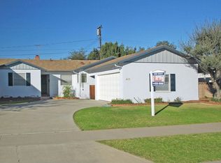 417 E Jacaranda Ave, Orange, CA 92867