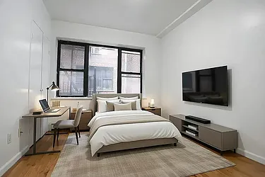 126 Rivington Street