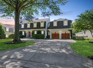 7908 Burdette Rd, Bethesda, MD 20817