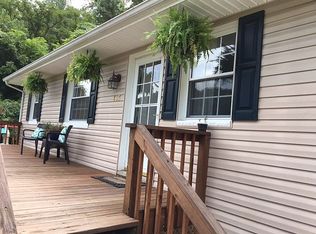603 Slaughter Dr, Charleston, WV 25313