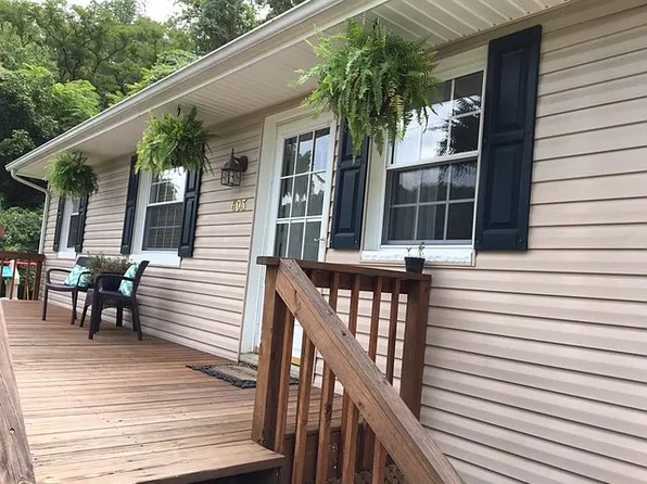 603 Slaughter Dr, Charleston, WV 25313