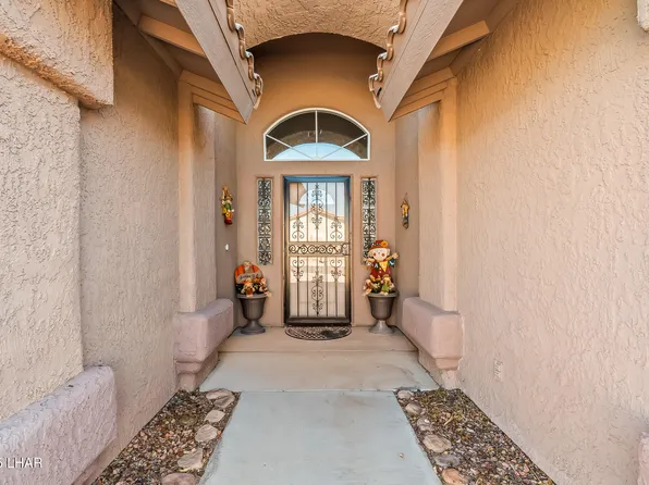 2236 Mountainside Dr, Bullhead City, AZ 86442
