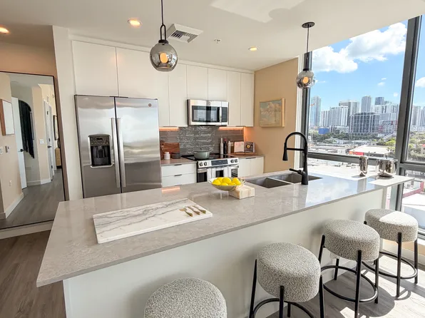 2215 NW 1st Pl #1, Miami, FL 33127