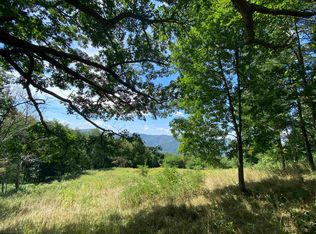 38 Meadows Rd W, Harman, WV 26270