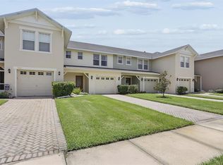 5396 Caramella Dr, Orlando, FL 32829