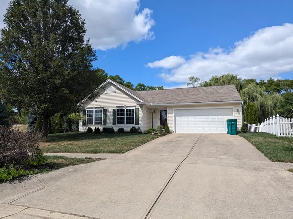 3050 Kant Pl, Dayton, OH 45431