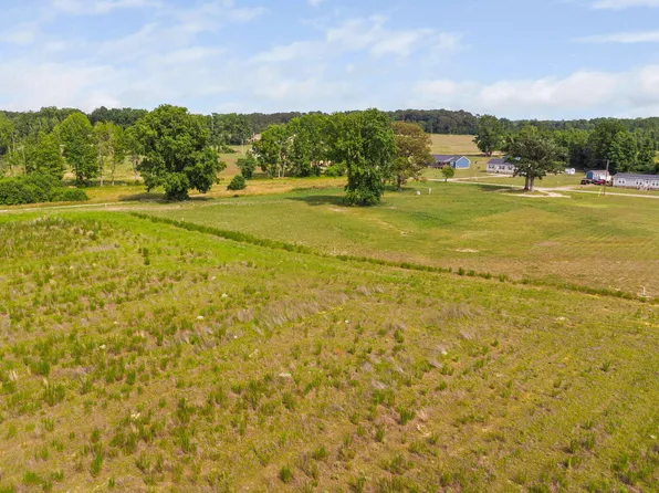 1390 Nick Coley Rd Lot 2, Whitakers, NC 27891