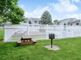 Woodgate Place, Spencerport, NY 14559