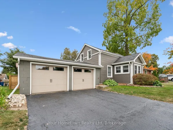 320 Garafraxa St E, Centre Wellington, ON N1M 1E3