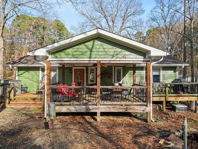 4308 Yates Mill Pond Rd, Raleigh, NC, 27606