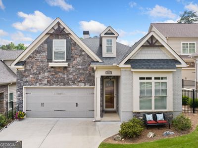 307 Serenity Way, Woodstock, GA, 30188