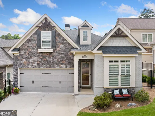 307 Serenity Way, Woodstock, GA 30188