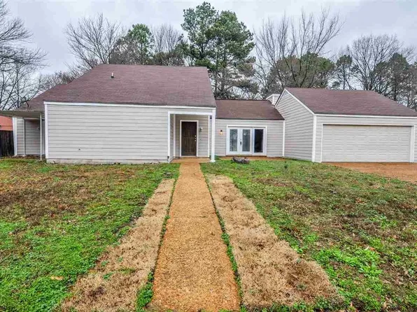 6306 Spey Cv, Memphis, TN 38119