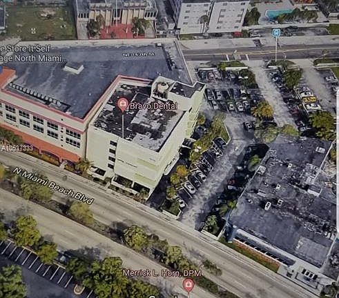 2nd image of 909 N Miami Beach Blvd Ste 402