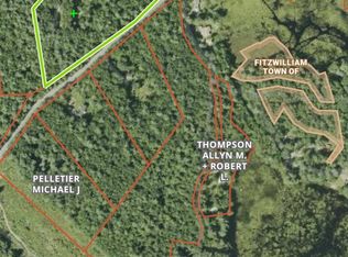0 Jaffrey Rd, Fitzwilliam, NH 03447