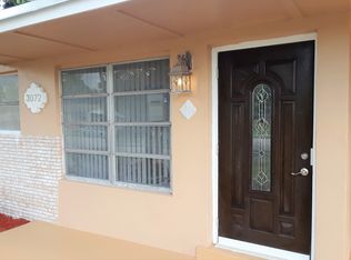 3072 NW 20th St, Fort Lauderdale, FL 33311